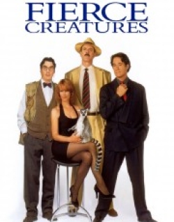 Fierce Creatures