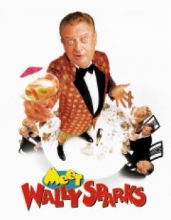 Meet Wally Sparks