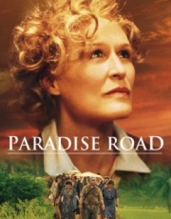 Paradise Road