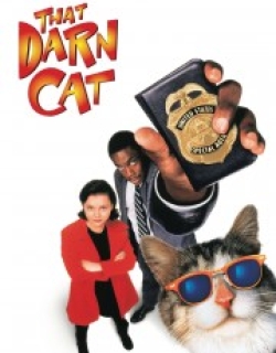 That Darn Cat
