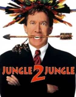Jungle 2 Jungle