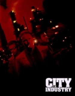 City of Industry