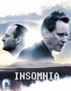 Insomnia