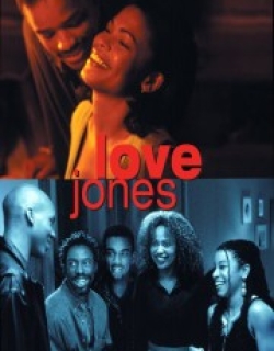 Love Jones
