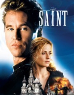 The Saint