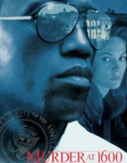 Murder at 1600