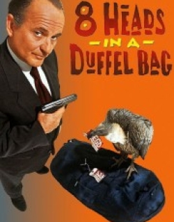 8 Heads in a Duffel Bag