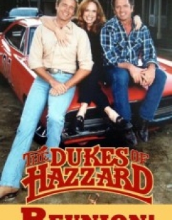 The Dukes of Hazzard: Reunion!