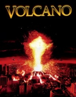 Volcano