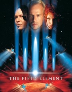 The Fifth Element