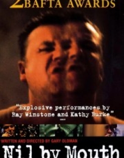 Nil by Mouth