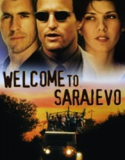 Welcome to Sarajevo