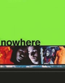 Nowhere