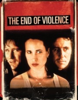 The End of Violence