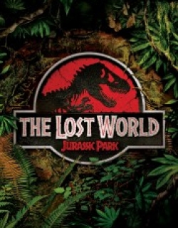 The Lost World: Jurassic Park