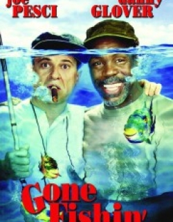 Gone Fishin'