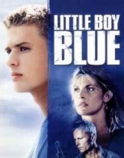 Little Boy Blue