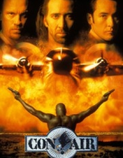 Con Air