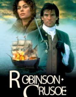 Robinson Crusoe