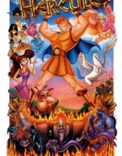 Hercules