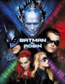 Batman & Robin