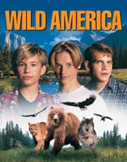Wild America