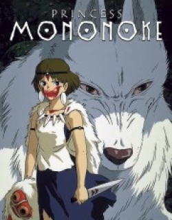 Princess Mononoke