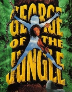 George of the Jungle