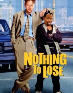 Nothing to Lose