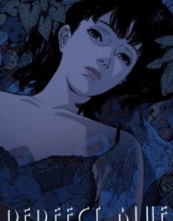 Perfect Blue