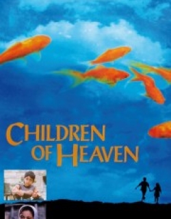 Children of Heaven