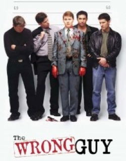 The Wrong Guy