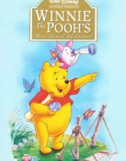Pooh's Grand Adventure: The Search for Christopher Robin