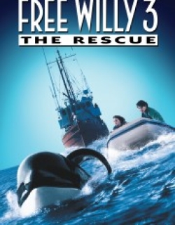 Free Willy 3: The Rescue