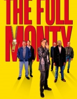 The Full Monty