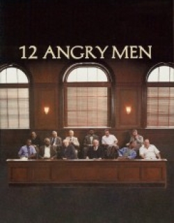 12 Angry Men