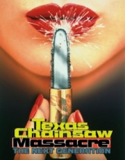 Texas Chainsaw Massacre: The Next Generation