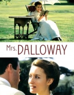 Mrs. Dalloway
