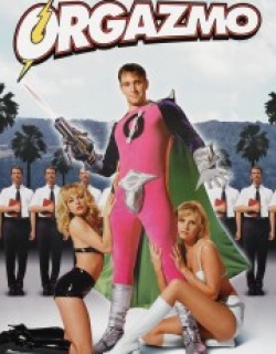Orgazmo