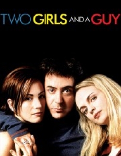 Two Girls and a Guy