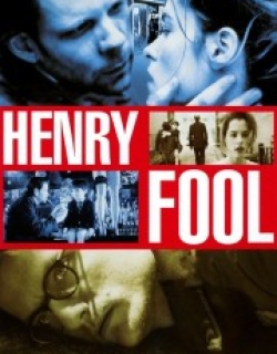 Henry Fool