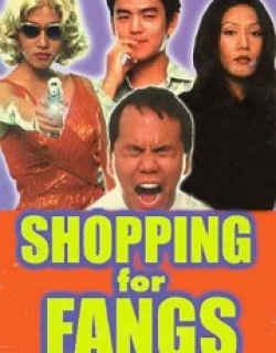 Shopping for Fangs