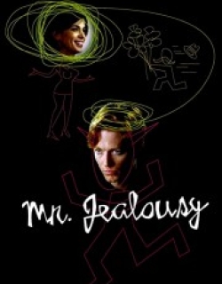 Mr. Jealousy