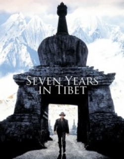 Seven Years in Tibet