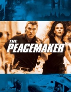The Peacemaker