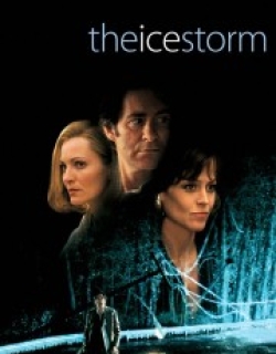 The Ice Storm