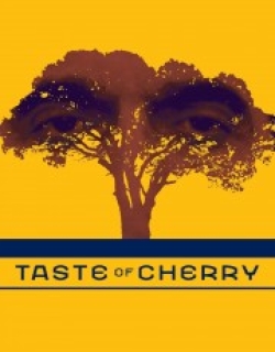 Taste of Cherry