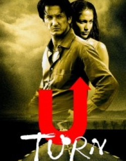 U Turn