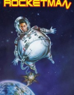 RocketMan