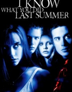 I Know What You Did Last Summer